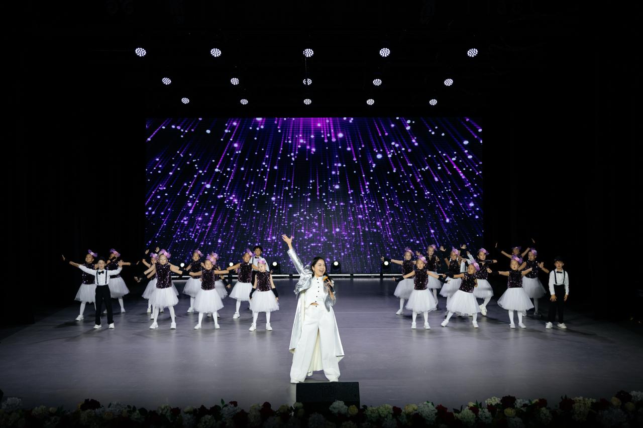 Qaisar Games 2025 - Команда